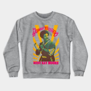 Rudy Ray Moore Crewneck Sweatshirt